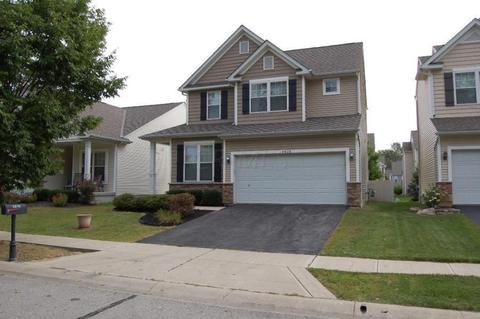798 N Stygler Rd