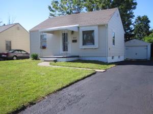 For Sale: 3117 E 13th Ave Columbus, OH 43219