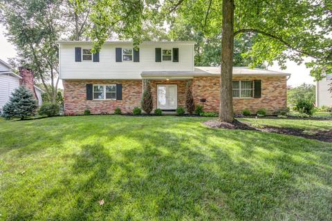 4141 Chadbourne Dr