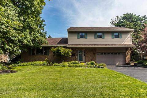 4141 Chadbourne Dr