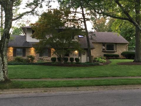 4141 Chadbourne Dr
