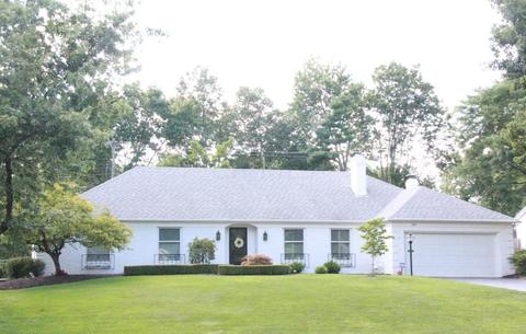 4141 Chadbourne Dr