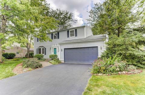 4141 Chadbourne Dr