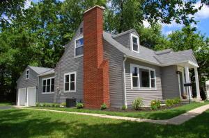 For Sale: 2912 Zollinger Rd Columbus, OH 43221