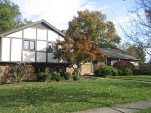 3361 Stonehenge Ct