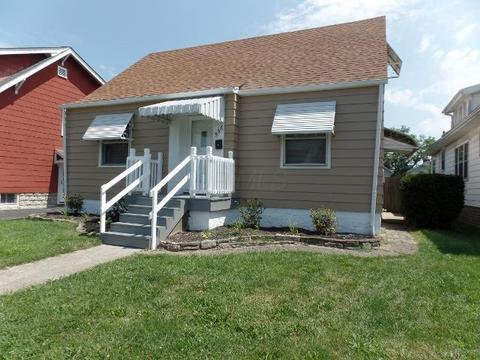 2377 Hardesty Dr N