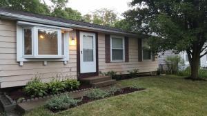 For Sale: 1625 Hollow Run Dr Columbus, OH 43223