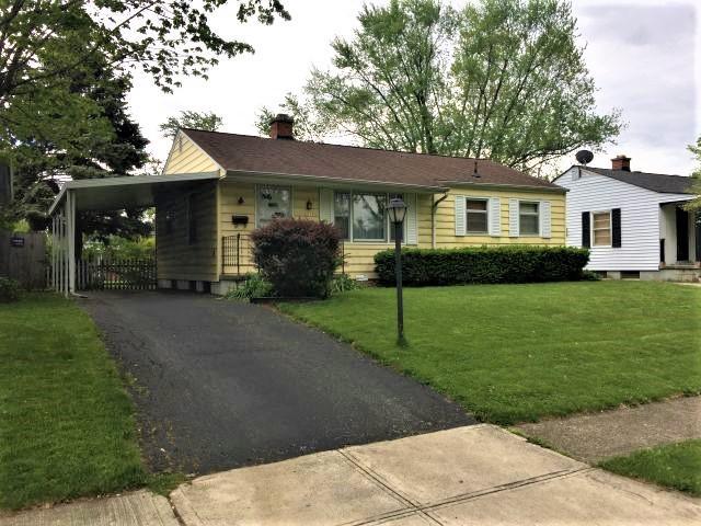 3029 Mcguffey Rd