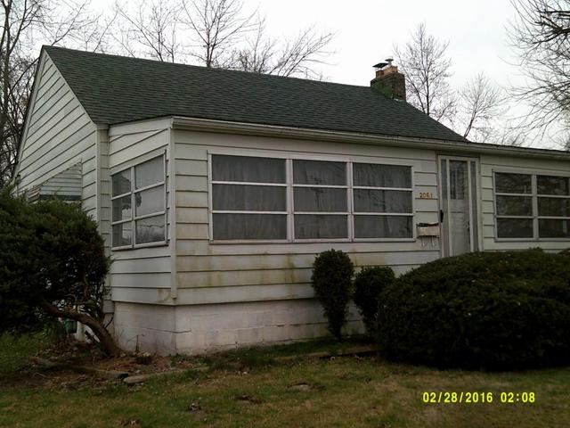 3029 Mcguffey Rd