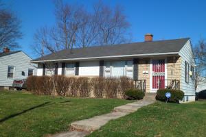 2040 Fenton St, Columbus OH 43224