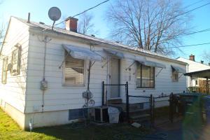 2040 Fenton St, Columbus OH 43224