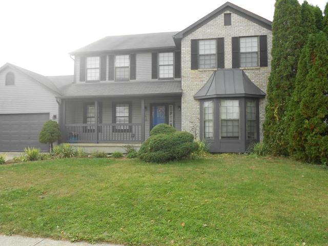4779 Ellery Dr