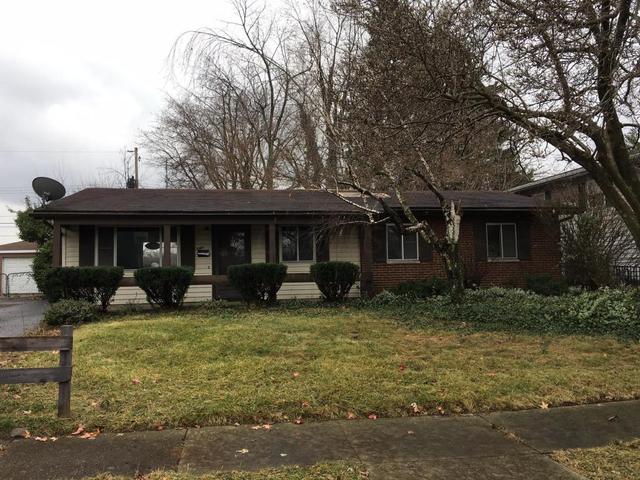 466 Shell Ct W
