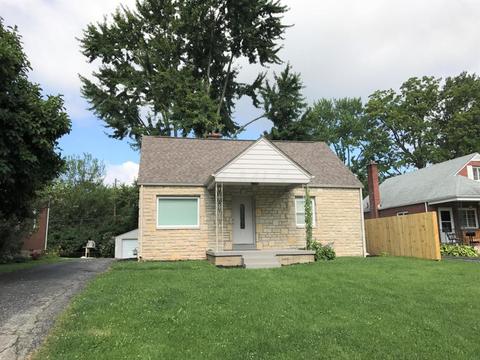 3964 Saint Mary Ct