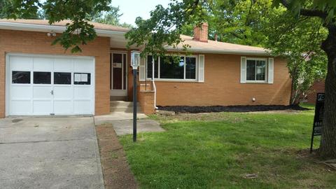 3964 Saint Mary Ct