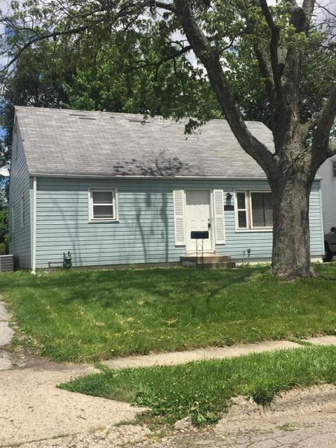 647 S Napoleon Ave