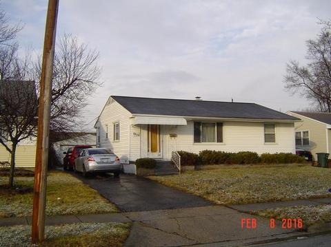 647 S Napoleon Ave
