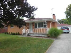 For Sale: 4300 E Mound St Columbus, OH 43227
