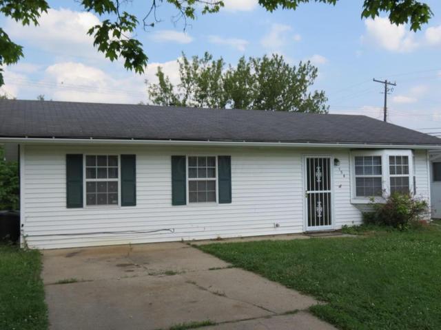 477 Clairbrook Ave