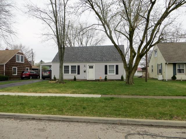 1418 Tilia Ct