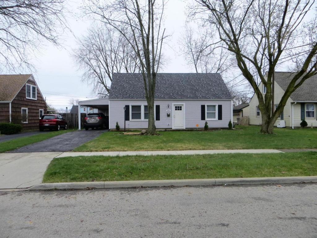 1418 Tilia Ct