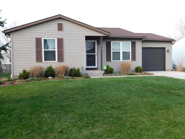 4822 Taunton Way