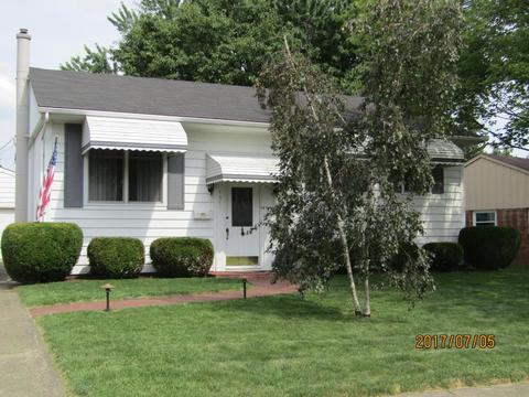 484 Daytona Rd