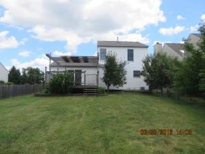 For Sale: 1491 Tenagra Way Columbus, OH 43228