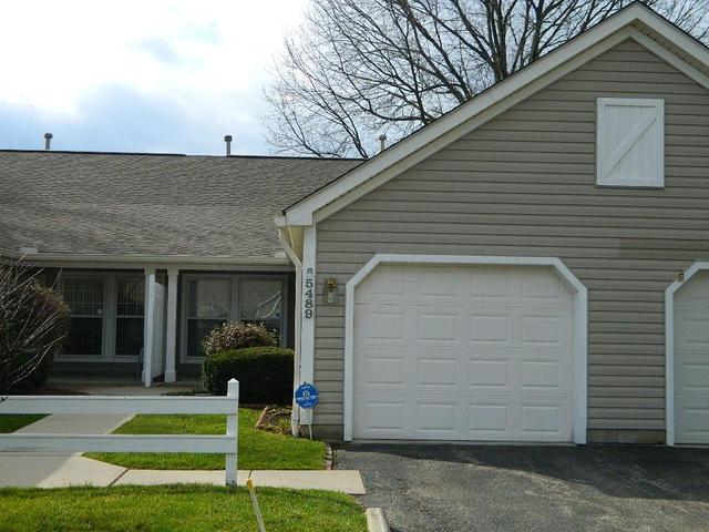 5395 Valley Ln E #Z50