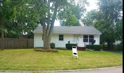 4856 Ridgerun Dr