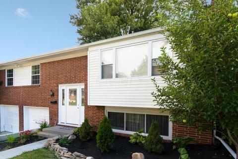 4856 Ridgerun Dr