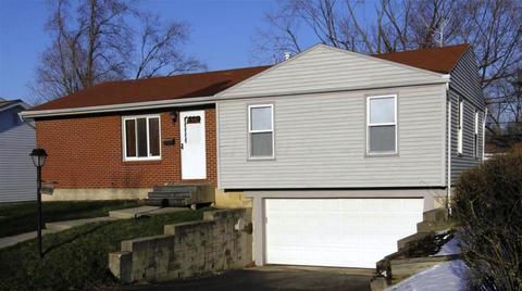 4856 Ridgerun Dr