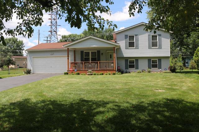 4856 Ridgerun Dr