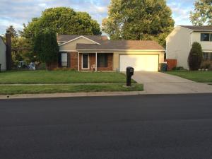 For Sale: 4844 Heaton Rd Columbus, OH 43229