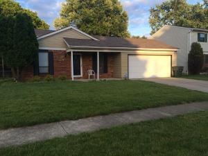 For Sale: 4844 Heaton Rd Columbus, OH 43229