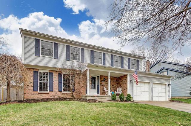 2853 Zach Dr