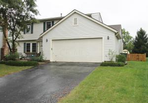 4325 Woodstream Dr