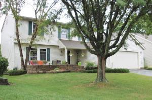 4325 Woodstream Dr