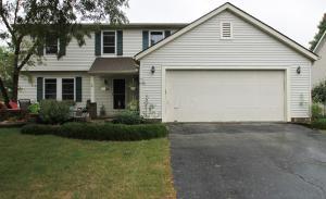 4325 Woodstream Dr
