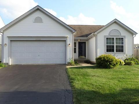 3506 Headford Ct