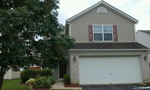 3506 Headford Ct
