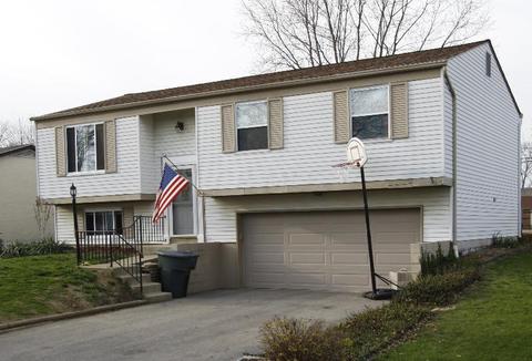 3506 Headford Ct
