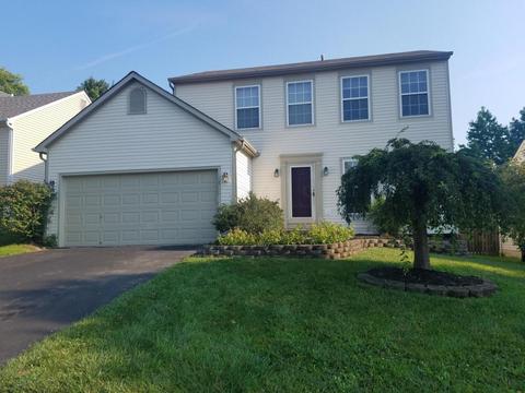 3506 Headford Ct