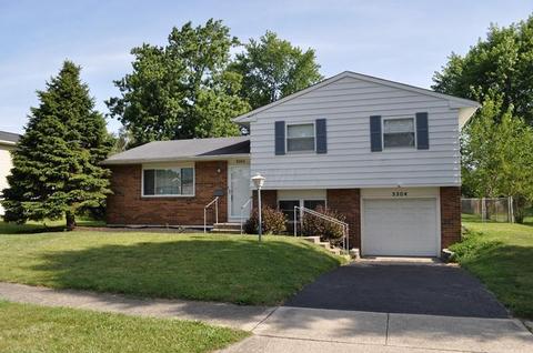 5349 Paladim Rd