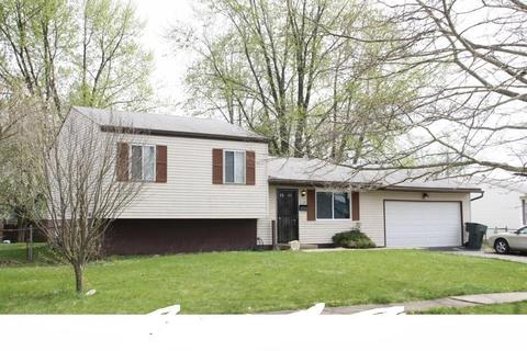 5349 Paladim Rd