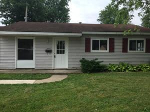 For Sale: 5425 Cove Ave Columbus, OH 43232
