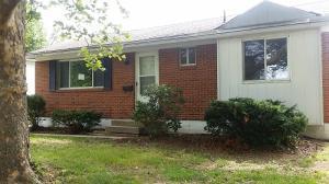 For Sale: None Columbus, OH 43232