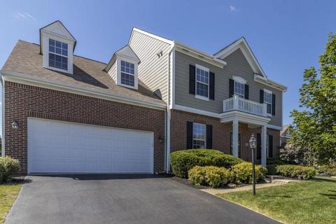 1885 Snouffer Rd