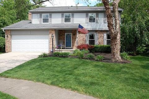 1582 Griffith Ct