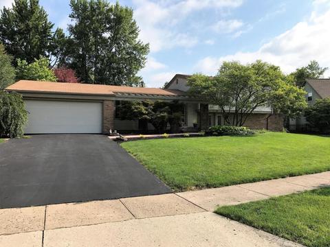 1582 Griffith Ct